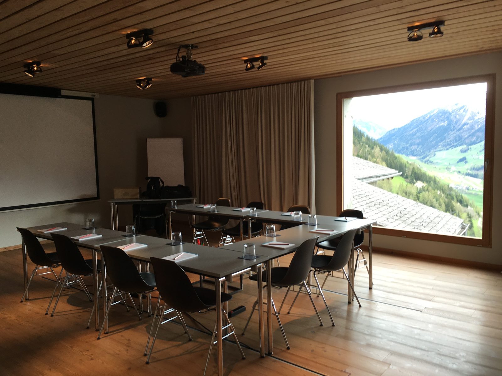 Workshop im Unternehmen vor Ort